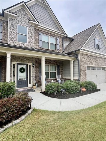 2379 Tomoka Drive, Bethlehem, GA 30620