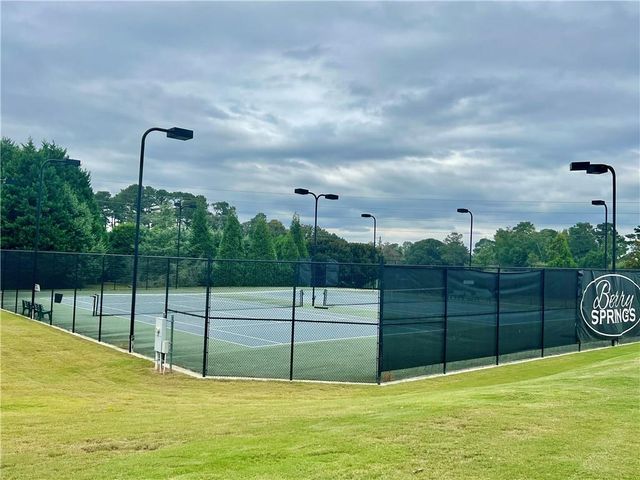 2379 Tomoka Drive, Bethlehem, GA 30620