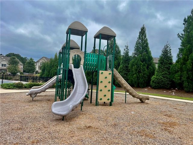 2379 Tomoka Drive, Bethlehem, GA 30620