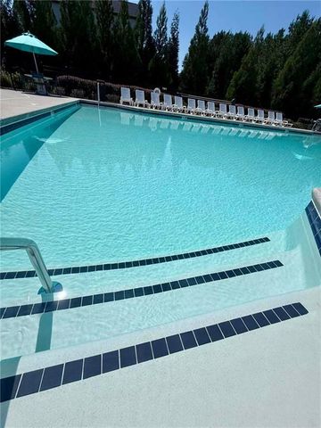 2379 Tomoka Drive, Bethlehem, GA 30620