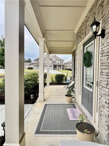 2379 Tomoka Drive, Bethlehem, GA 30620