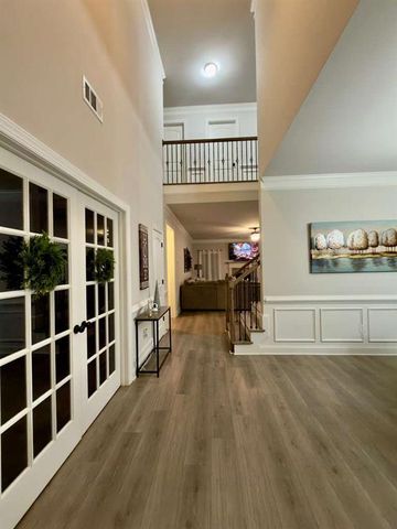 2379 Tomoka Drive, Bethlehem, GA 30620