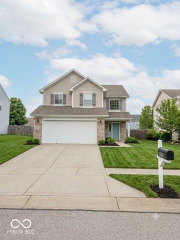 11330 War Admiral Drive, Noblesville, IN 46060