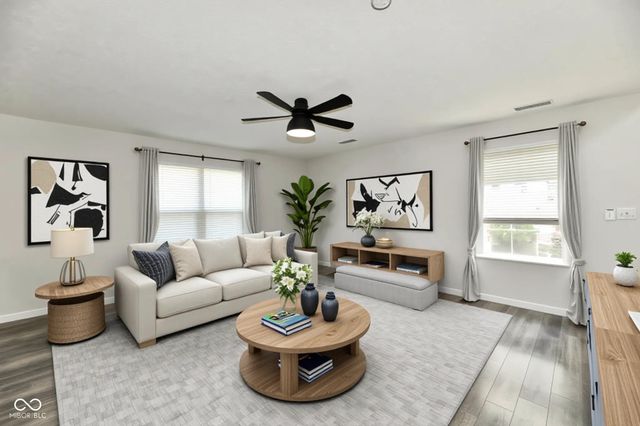 11330 War Admiral Drive, Noblesville, IN 46060