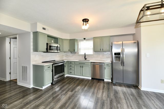 11330 War Admiral Drive, Noblesville, IN 46060