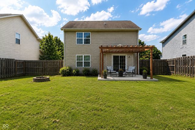 11330 War Admiral Drive, Noblesville, IN 46060