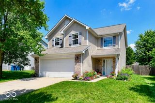 11330 War Admiral Drive, Noblesville, IN 46060