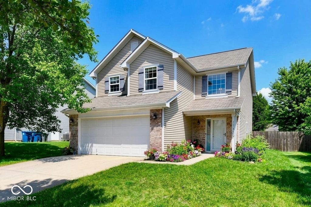 11330 War Admiral Drive, Noblesville, IN 46060