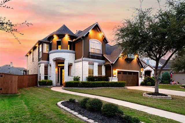 11106 Wishaw Way, Richmond, TX 77407