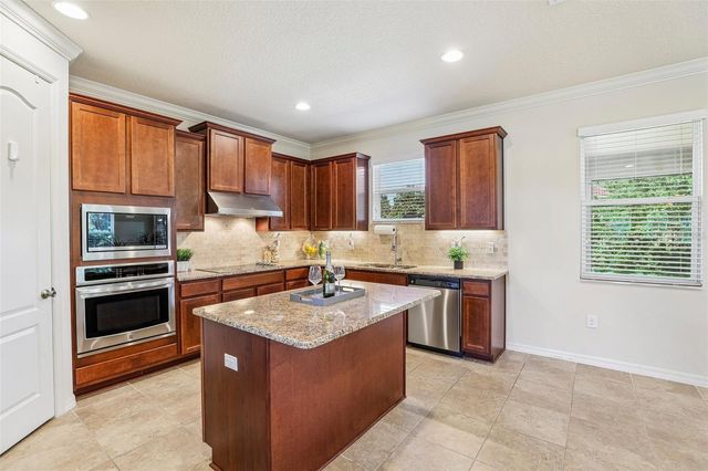 10151 YONAOMI CIRCLE, Clermont, FL 34711