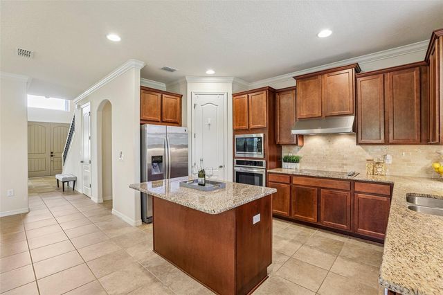10151 YONAOMI CIRCLE, Clermont, FL 34711