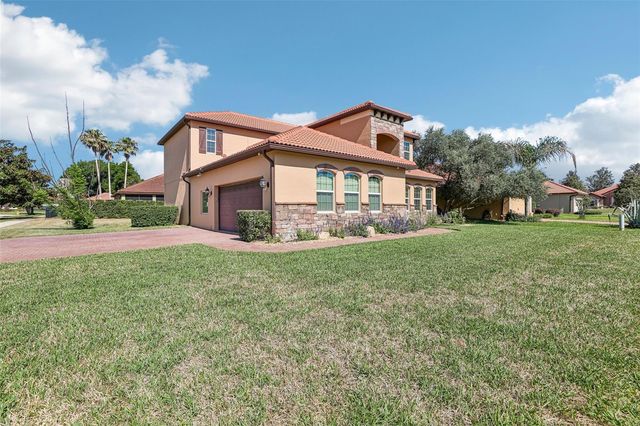 10151 YONAOMI CIRCLE, Clermont, FL 34711