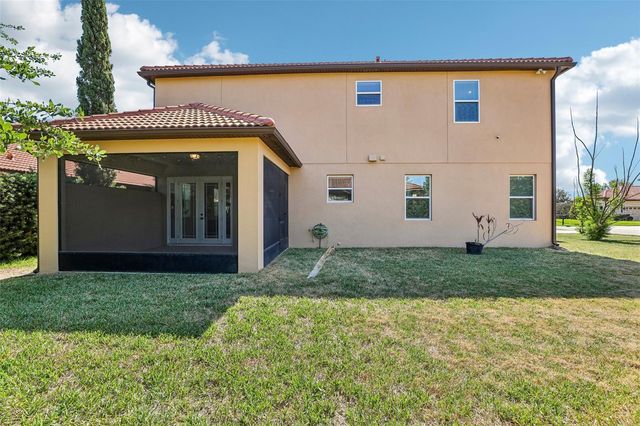 10151 YONAOMI CIRCLE, Clermont, FL 34711