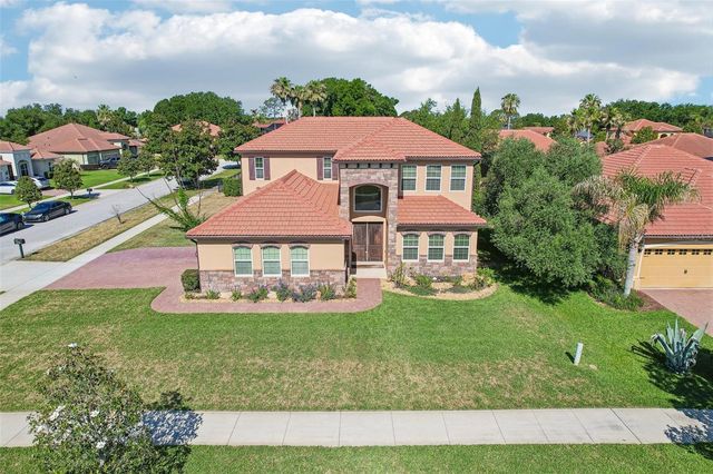 10151 YONAOMI CIRCLE, Clermont, FL 34711