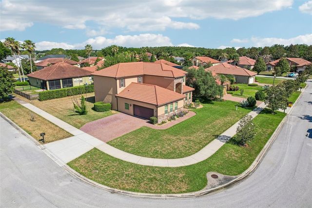 10151 YONAOMI CIRCLE, Clermont, FL 34711