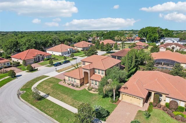 10151 YONAOMI CIRCLE, Clermont, FL 34711