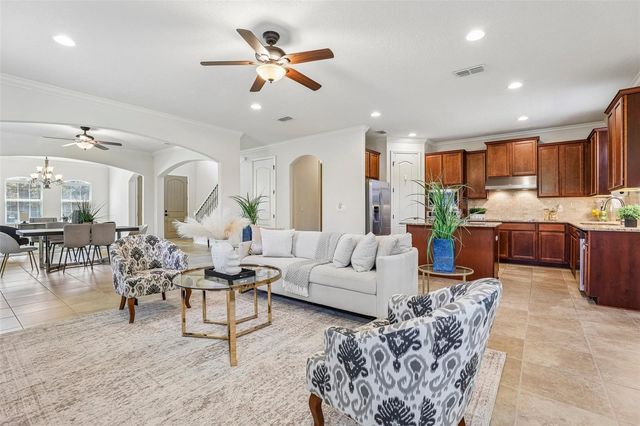 10151 YONAOMI CIRCLE, Clermont, FL 34711