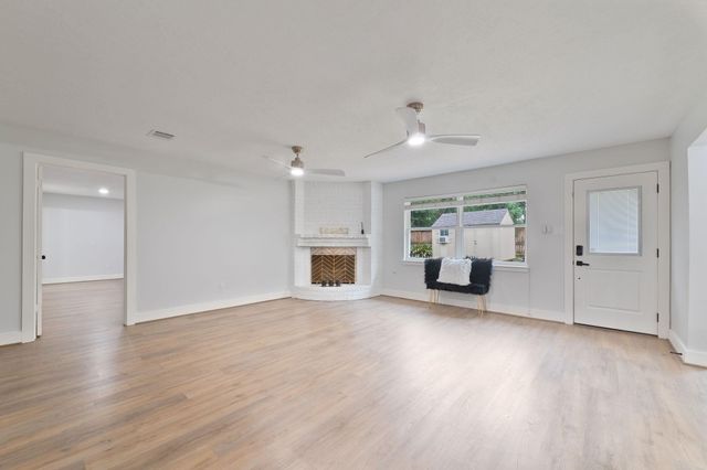 11707 Fawnview Drive, Houston, TX 77070