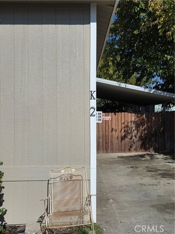 2920 Clark K2, Butte Valley, CA 95969