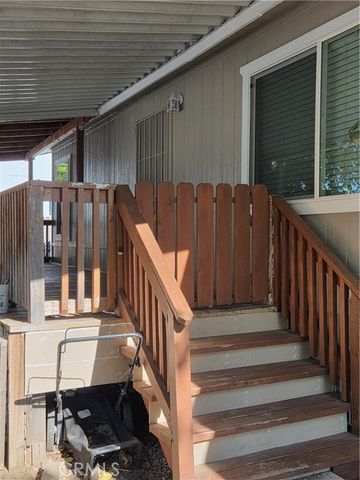 2920 Clark K2, Butte Valley, CA 95969