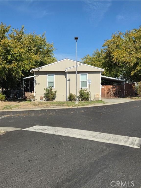 2920 Clark K2, Butte Valley, CA 95969