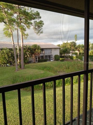 5787 SUMMER SIDE LANE 4B, Sarasota, FL 34231