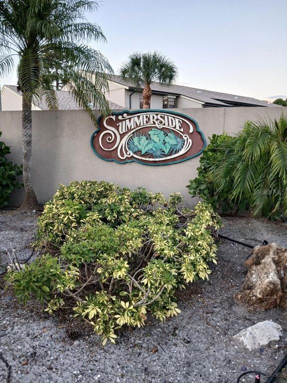 5787 SUMMER SIDE LANE 4B, Sarasota, FL 34231