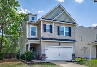 16 Furlong Downs Street, Lugoff, SC 29078