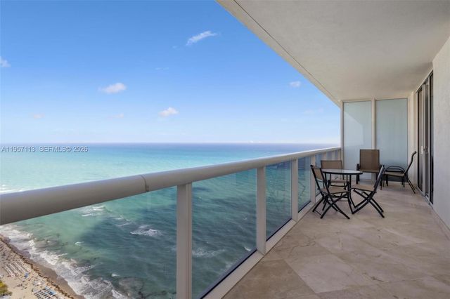 1830 S Ocean Dr 4211, Hallandale Beach, FL 33009