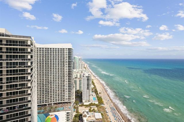 1830 S Ocean Dr 4211, Hallandale Beach, FL 33009