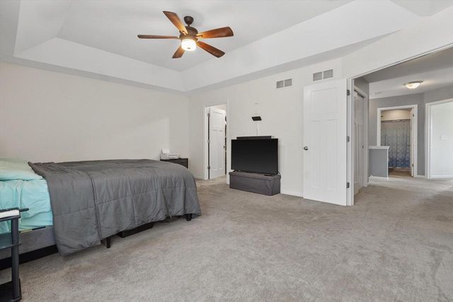 320 W Hunt AVENUE, Twin Lakes, WI 53181