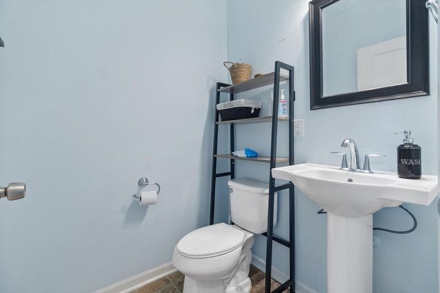 320 W Hunt AVENUE, Twin Lakes, WI 53181