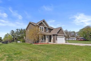 320 W Hunt AVENUE, Twin Lakes, WI 53181
