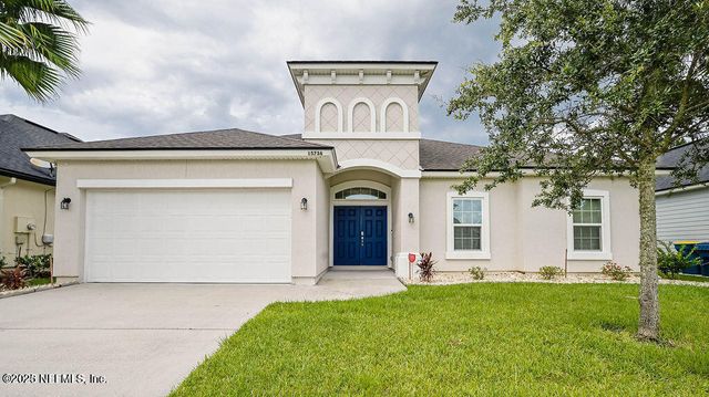 15736 SPOTTED SADDLE Circle, Jacksonville, FL 32218