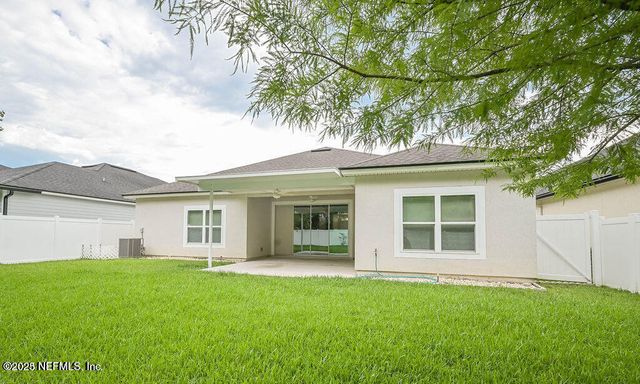 15736 SPOTTED SADDLE Circle, Jacksonville, FL 32218
