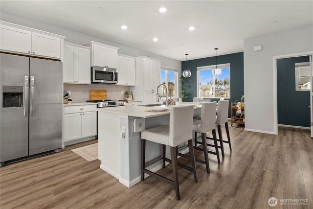 22962 SE Cherry Street, Black Diamond, WA 98010