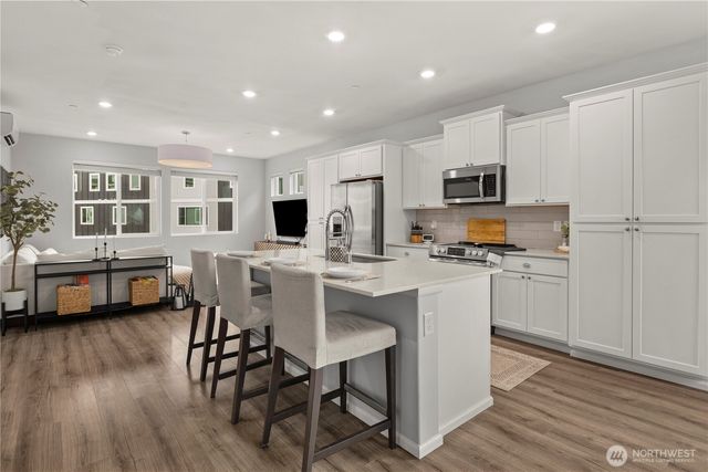 22962 SE Cherry Street, Black Diamond, WA 98010