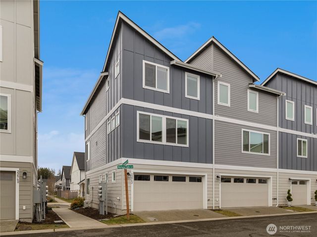 22962 SE Cherry Street, Black Diamond, WA 98010