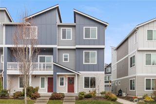 22962 SE Cherry Street, Black Diamond, WA 98010