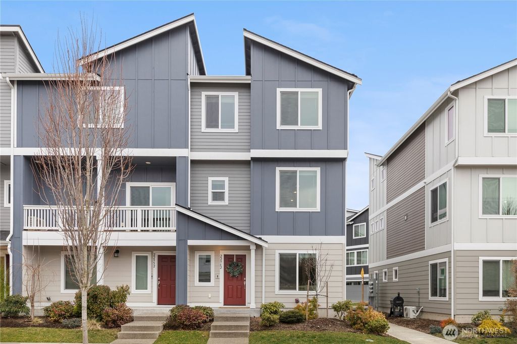 22962 SE Cherry Street, Black Diamond, WA 98010
