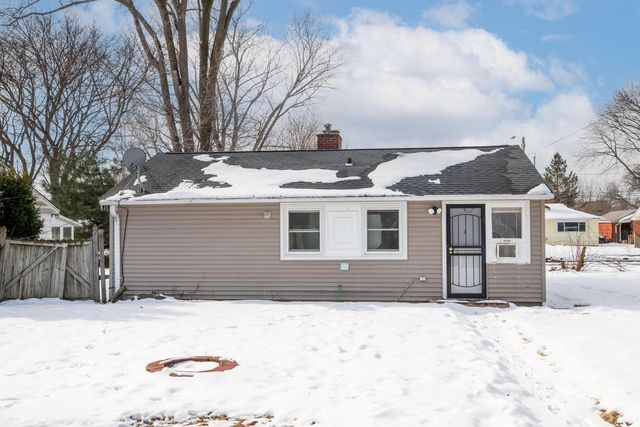 3132 N 83rd STREET, Milwaukee, WI 53222