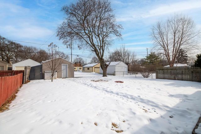 3132 N 83rd STREET, Milwaukee, WI 53222