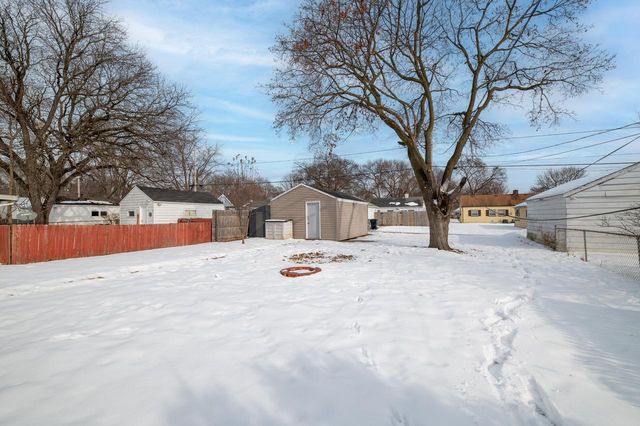 3132 N 83rd STREET, Milwaukee, WI 53222