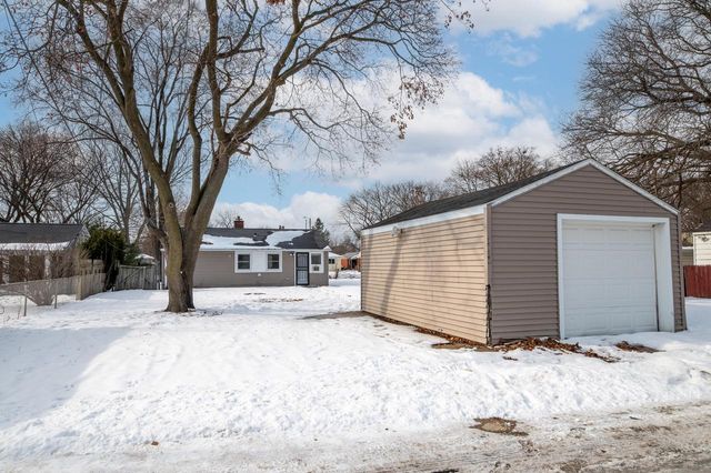 3132 N 83rd STREET, Milwaukee, WI 53222