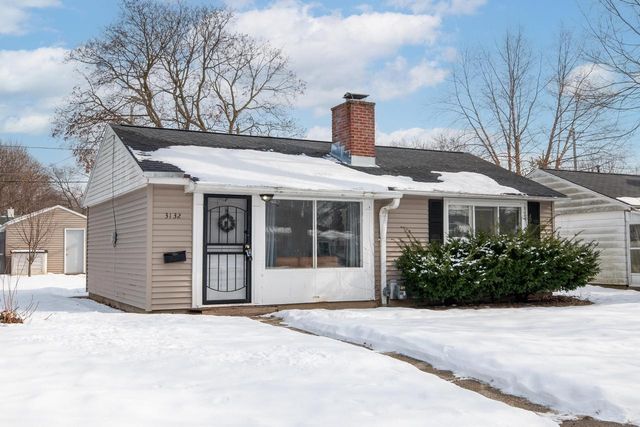 3132 N 83rd STREET, Milwaukee, WI 53222