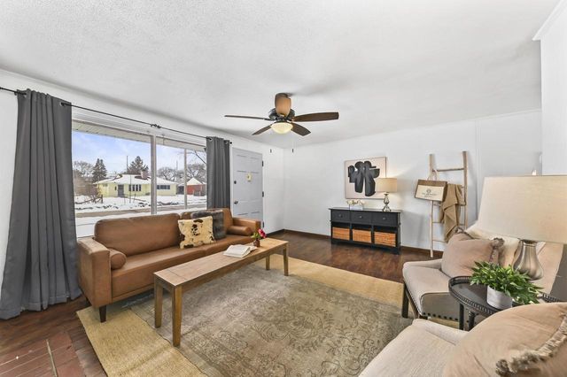 3132 N 83rd STREET, Milwaukee, WI 53222