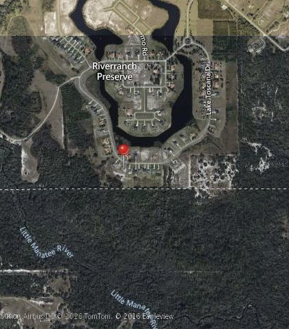 5120 LAKE TOSCANA DRIVE, Wimauma, FL 33598