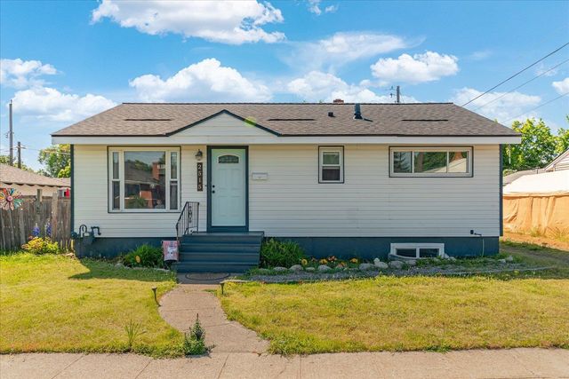 2515 N Julia St, Spokane, WA 99217