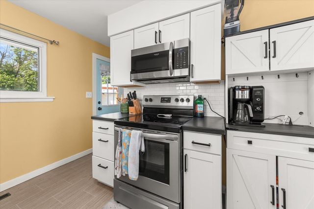 2515 N Julia St, Spokane, WA 99217