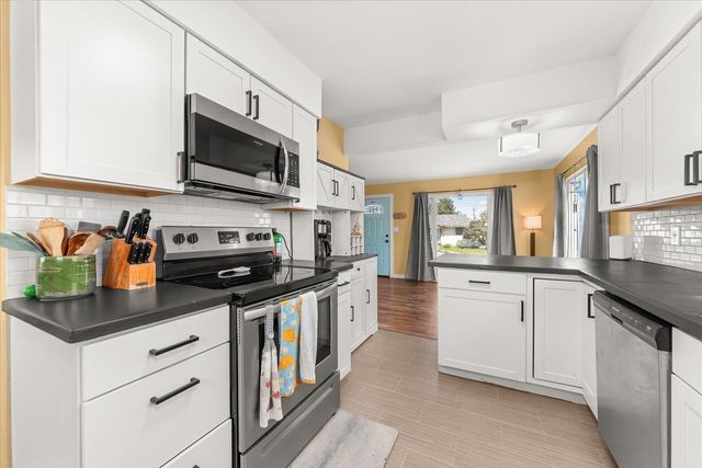 2515 N Julia St, Spokane, WA 99217